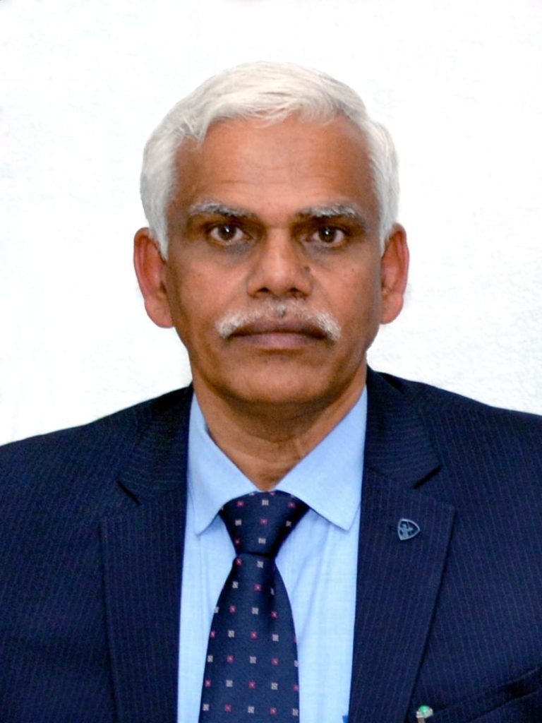 Dr. Niteen Patil